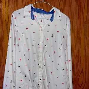 Nautica Blouse